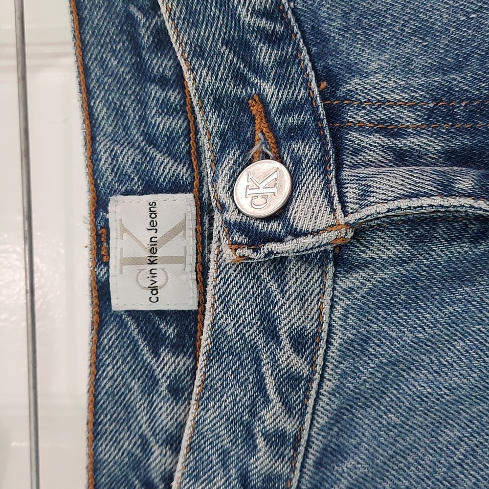 Vintage 90s Calvin Klein Jeans